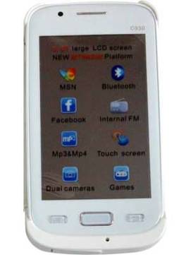 Yxtel C930