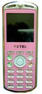 Yxtel E198