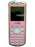 Yxtel E198