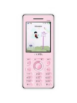 Yxtel E380