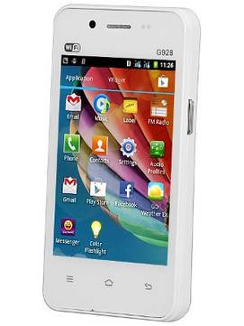 Yxtel G928