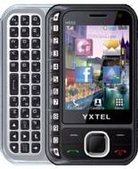 Yxtel H555 FM