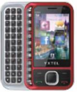 Yxtel H555 FM