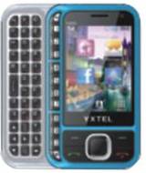 Yxtel H555 FM