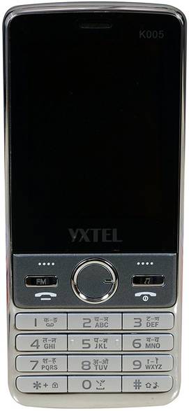 Yxtel K005