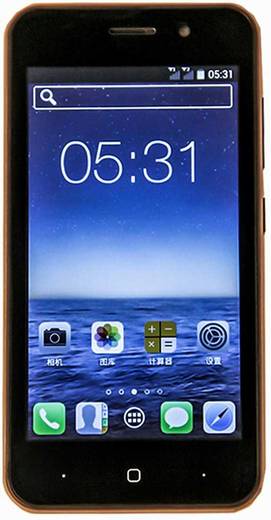 Yxtel Q6
