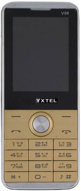 Yxtel V98
