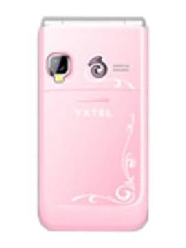 Yxtel W268