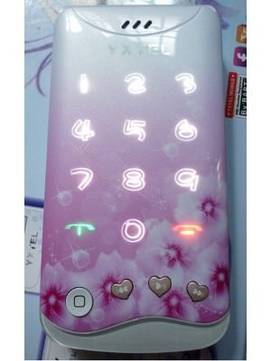 Yxtel W868