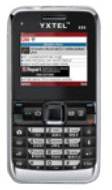 Yxtel X.E88