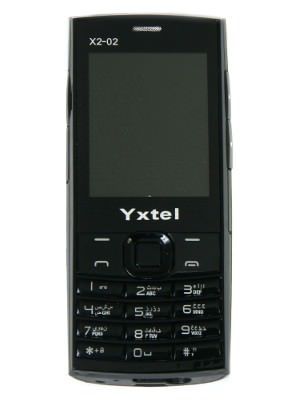 Yxtel X2-02 Price