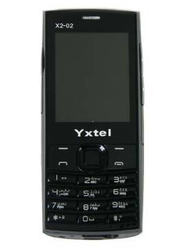 Yxtel X2-02