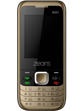 Zears A333 Beat