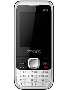 Zears A333 Beat