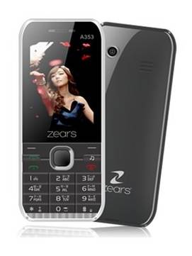 Zears A353 Style