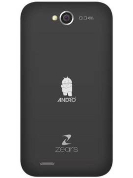 Zears Andro Z5