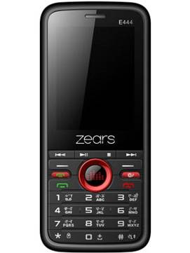 Zears E444 Club