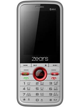 Zears E444 Club