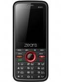 Zears E444 Club