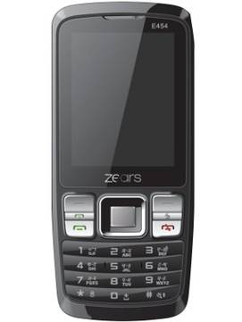 Zears E454 Tarzan