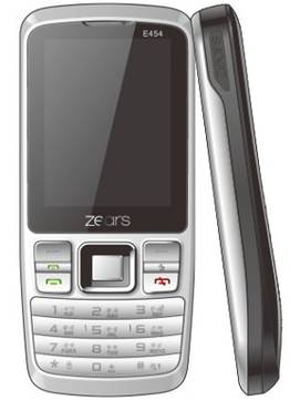Zears E454 Tarzan