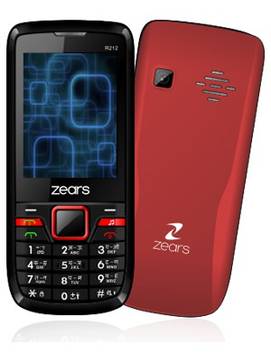 Zears R212 Pride