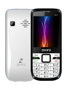 Zears R212 Pride