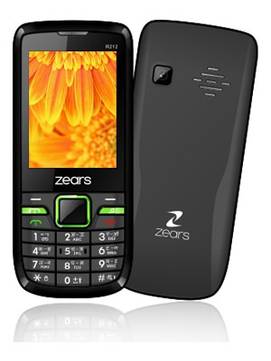 Zears R212 Pride