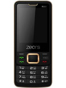 Zears R222 Trend