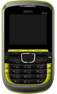 Zears R232 Curve