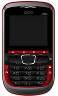 Zears R232 Curve