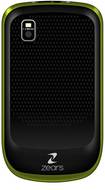 Zears R232 Curve