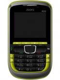 Zears R232 Curve