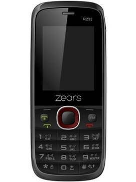 Zears R232 Tiger