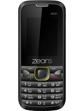 Zears S101 Rainbow