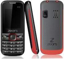Zears S101 Rainbow