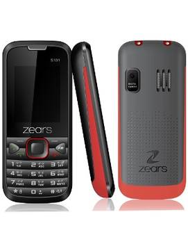 Zears S101 Rainbow