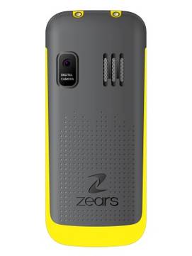Zears S101 Rainbow