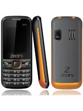 Zears S101 Rainbow