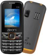 Zears S102 Rainbow Club