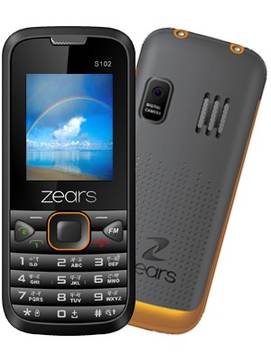 Zears S102 Rainbow Club