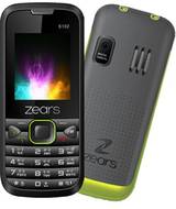 Zears S102 Rainbow Club
