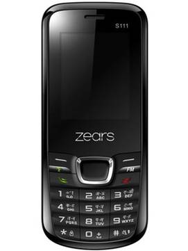 Zears S111 Fizz