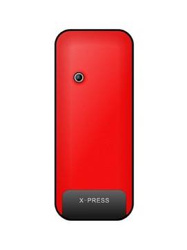 Zears X-Press S131