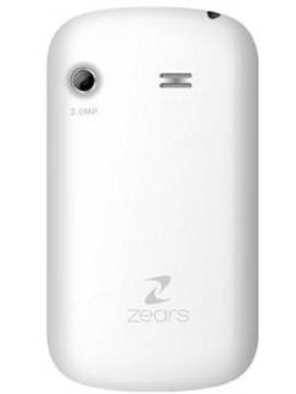 Zears Z525 Sonic