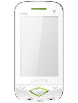 Zears Z555 Verve
