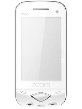 Zears Z555 Verve