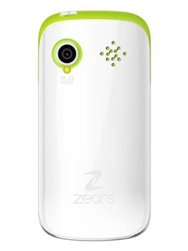 Zears Z555 Verve
