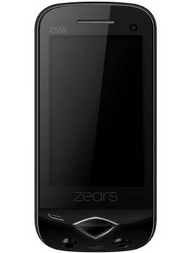 Zears Z555 Verve
