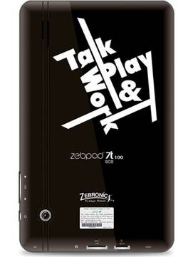Zebronics 7t 100